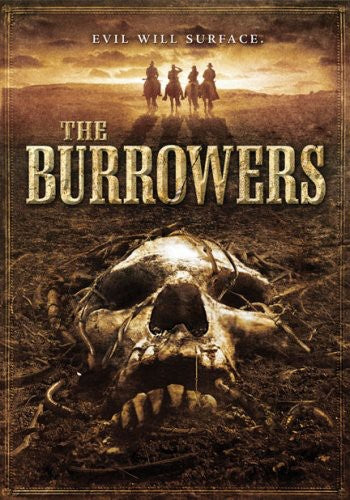 The Burrowers