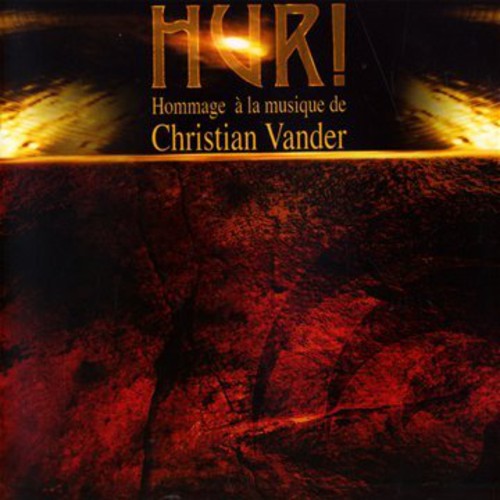 Hur - Hommage a la Musique de Christian Vander