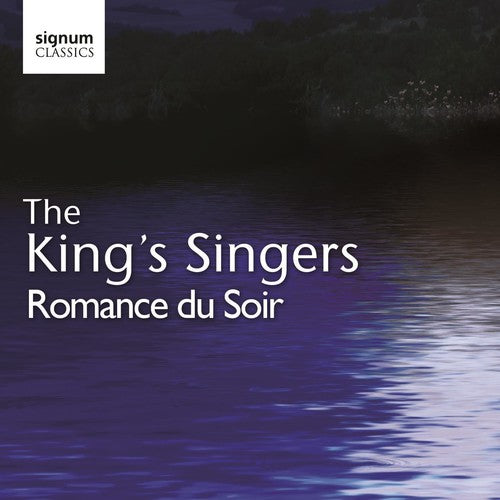 King's Singers - Romance Du Soir