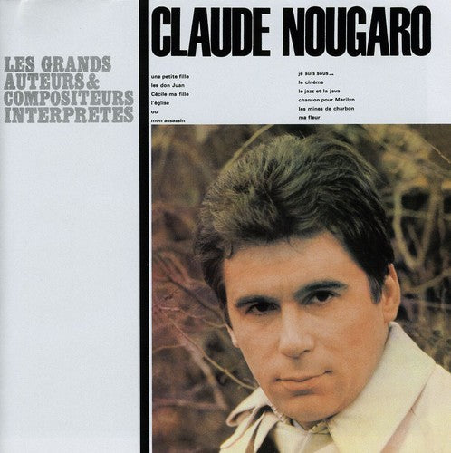 Claude Nougaro - Cecile Ma Fille