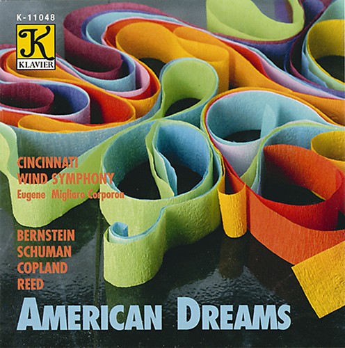 Cincinnati Wind - American Dreams