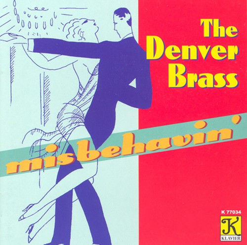 Denver Brass - Misbehavin