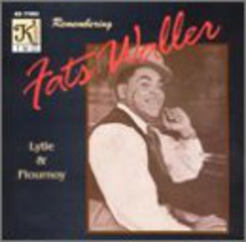 Lytle & - Remembering Fats Waller