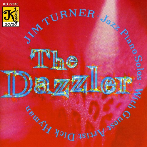 Jim Turner - The Dazzler