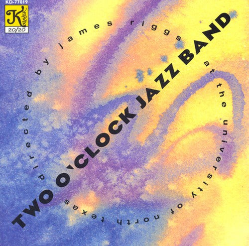 2 O'Clock Jazz Band - O'Clock Jazz Band