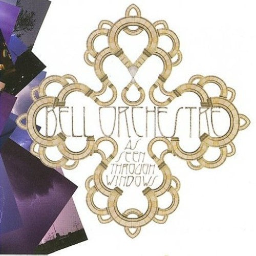 Bell Orchestre - As Seen Through Windows