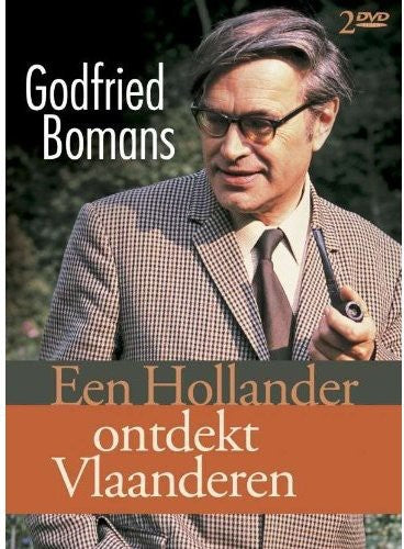 Een Hollander Ontdekt Vlaanderen