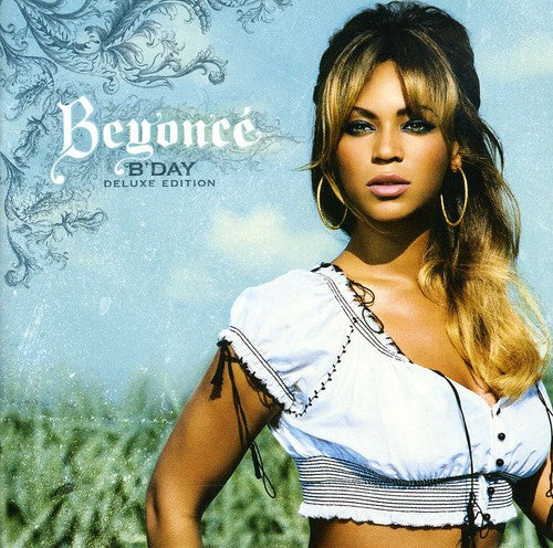 Beyoncé - B'day