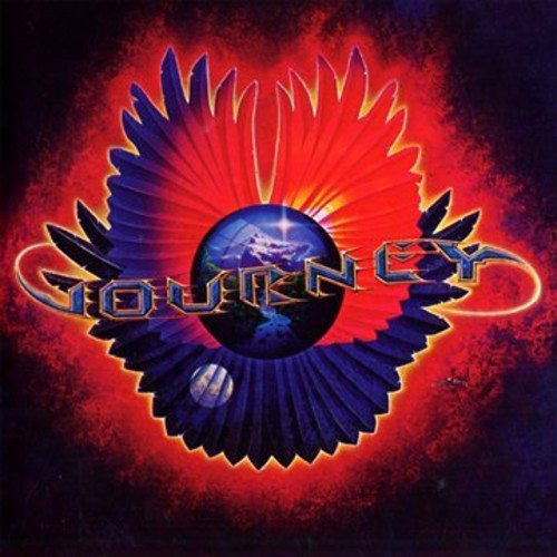 Journey - Infinity