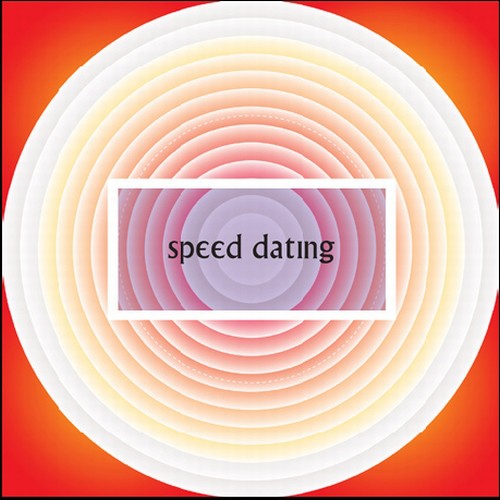 Speed Dating - No 6 Records Compendium