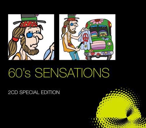 60s Sensations/ Various - 60s Sensations / Various