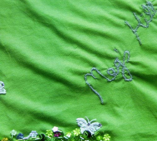 Jen Stevens & the Hiccups - Meg's Hill