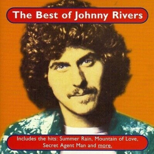 Johnny Rivers - Best of