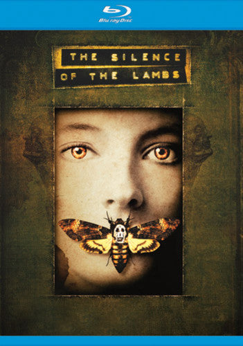The Silence Of The Lambs