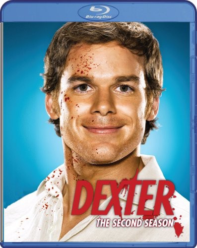 Dexter: The Second Season