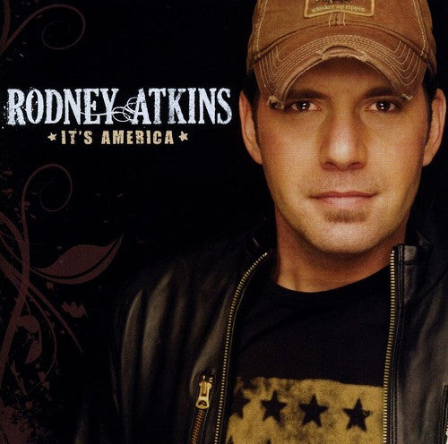 Rodney Atkins - It's America