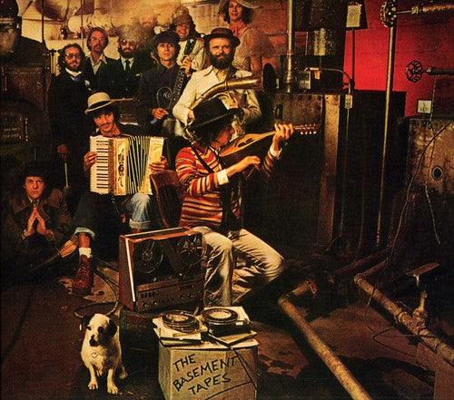 Bob Dylan - Basement Tapes