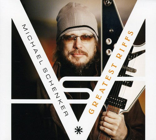 Michael Schenker - Greatest Riffs
