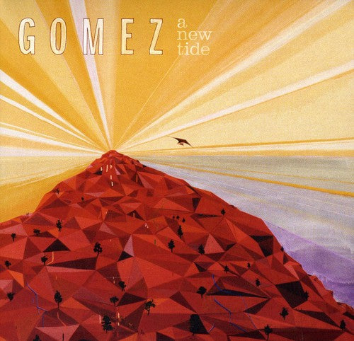 Gomez - New Tide