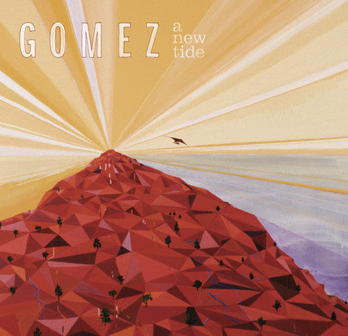 Gomez - New Tide