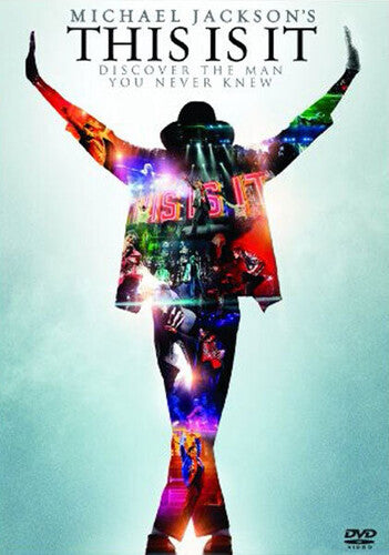 Michael Jackson's This Is It