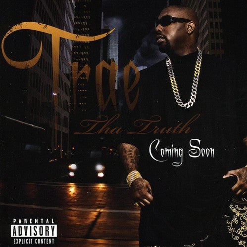 Trae Tha Truth - Jay'ton Got It By Ton