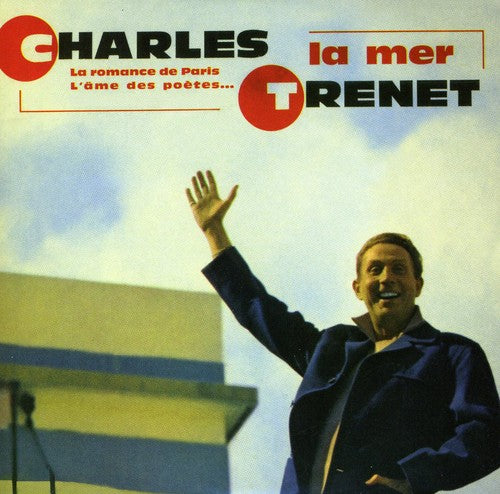 Charles Trenet - Mer