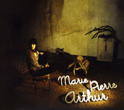 Marie-Pierre Arthur - Marie-Pierre Arthur
