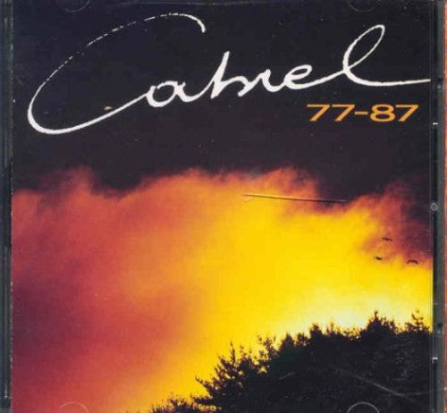 Francis Cabrel - Cabrel 77-78