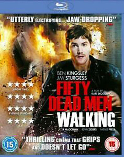 Fifty Dead Men Walking