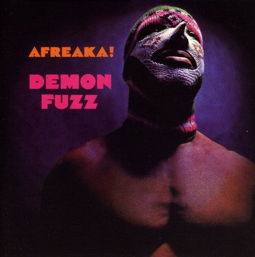 Demon Fuzz