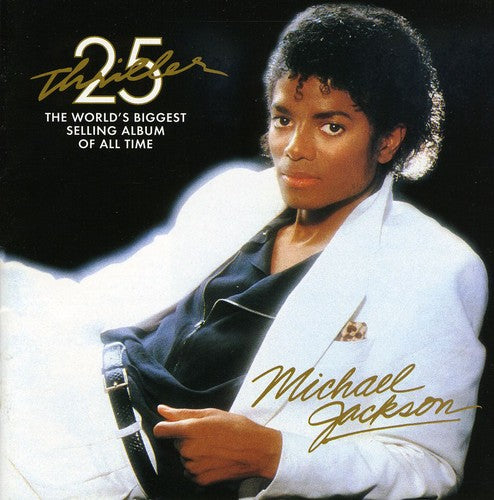 Michael Jackson - Thriller