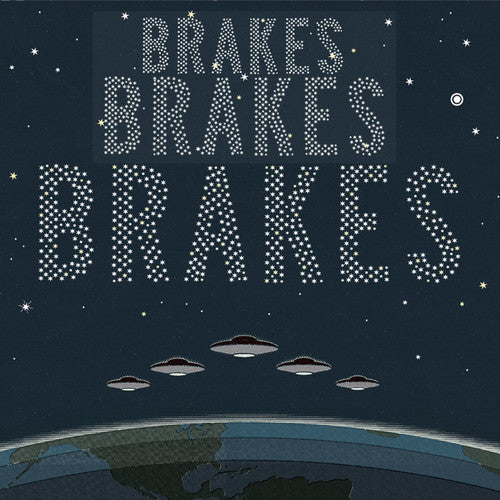 Brakesbrakesbrakes - Touchdown
