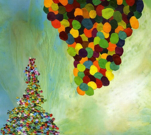 Crystal Antlers - Tentacles