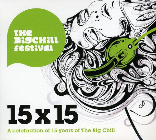 15X15: Celebrating 15 Years of the Big Chill - 15X15: Celebrating 15 Years of the Big Chill