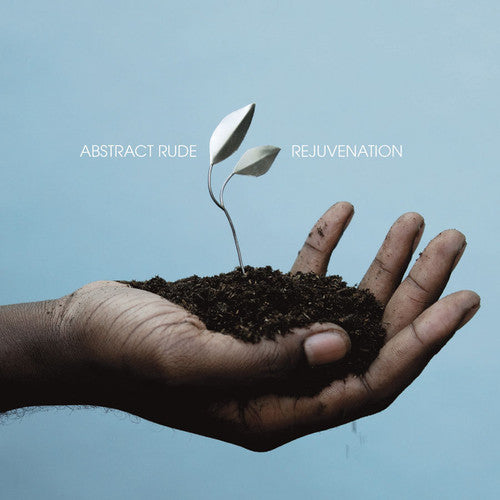 Abstract Rude - Rejuvenation [Digipak] [Bonus Track]