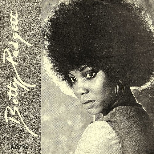 Betty Padgett - Betty Padgett