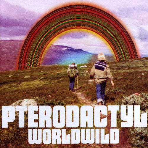 Pterodactyl - Worldwild
