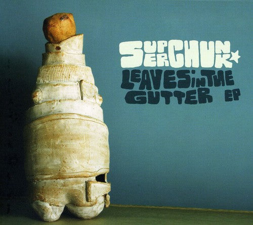 Superchunk - Leaves In The Gutter [Digipak] [EP]