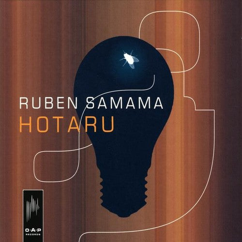 Ruben Samama - Hotaru