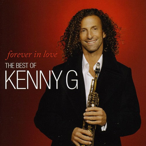 Kenny G - Forever in
