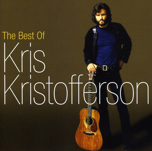 Kris Kristofferson - Very Best of