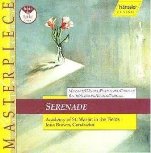 Serenade/ Various - Serenade / Various