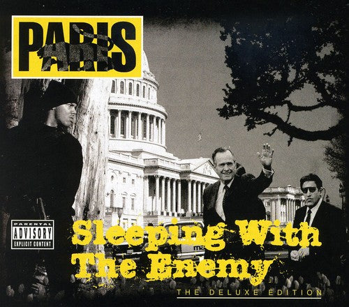 Paris - Sleeping with the Enemy