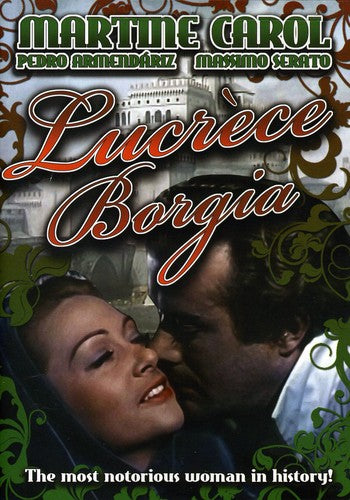 Lucrece Borgia