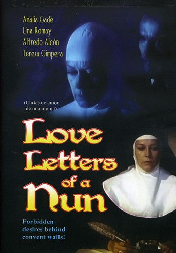 Cartas De Amor De Una Monja
