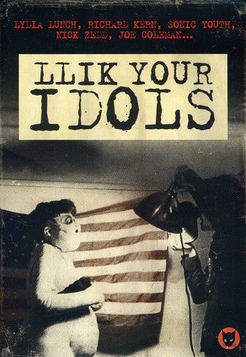 Llik Your Idols