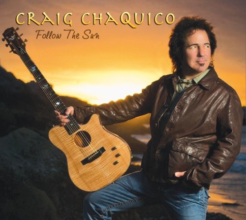 Craig Chaquico - Follow the Sun