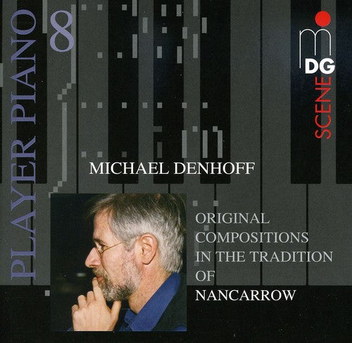 Denhoff - Player Piano 8