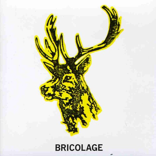 Bricolage - Bricolage